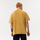 pánske tričko REEBOK TRIČKO CLASSIC NATURAL DYE TEE hk7090 farba horčicová
