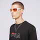 pánske tričko FILA TRIČKO FILA ACE BLK fw23jdm001aceblk farba čierna