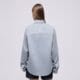 dámske tričko DICKIES HICKORY WORK SHIRT LS dk0a889sri21 farba modrá