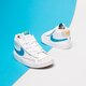 detské tenisky (obuv) NIKE BLAZER MID '77 da4088-107 farba biela