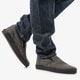 pánske skate obuv VANS CLASSIC SLIP ON vzmr5q6 farba sivá