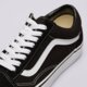pánske skate obuv VANS OLD SKOOL  vn000d3hy281 farba čierna