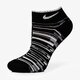 dámske ponožky NIKE PONOŽKY 3P YTH BOY'S GRAPHIC CTN CUSH sx5101941 farba viacfarebná