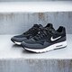 dámske tenisky (obuv) NIKE WMNS AIR MAX 1 ULTR MOIRE  704995001 farba čierna