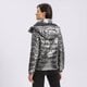 dámska zimná bunda GUESS BUNDA FIORENZA JACKET w1bl00web40slvr farba strieborná