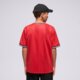 detské tričko JORDAN TRIČKO JDB MJ SPORT JERSEY BOY 95f217-r78 farba červená