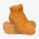 detské tenisky (obuv) NIKE AIR FORCE 1 HIGH LV8 BG 807617-701 farba žltá