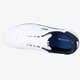 pánske tenisky (obuv) LACOSTE GIRON SNM 730spm401021g farba biela