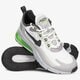 pánske tenisky (obuv) NIKE AIR MAX 270 REACT ci3866-100 farba sivá