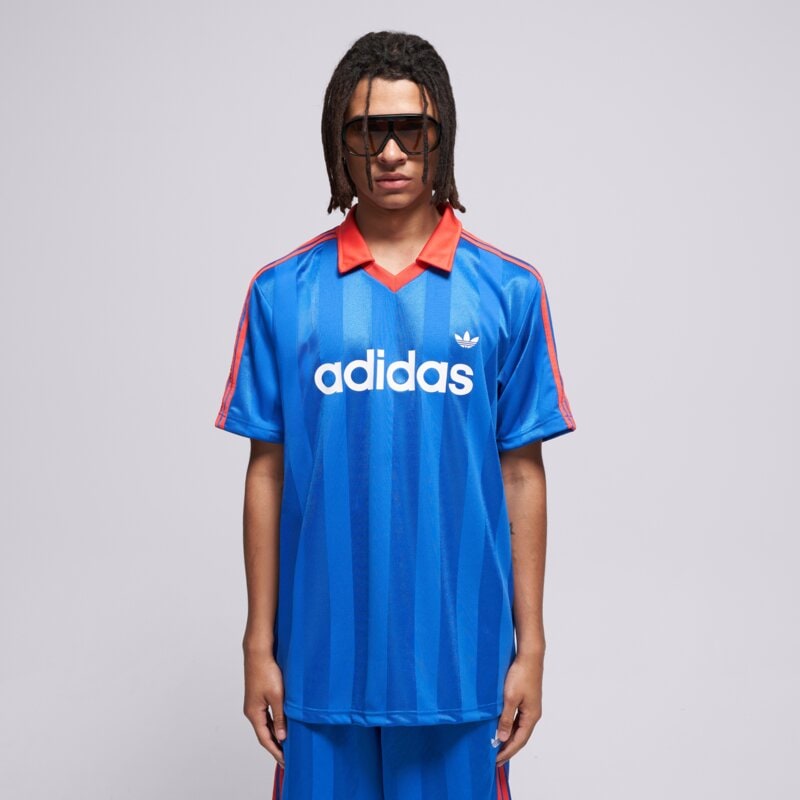 ADIDAS TRIČKO JSY