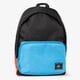 pánsky ruksak O'NEILL RUKSAK COASTLINE LOGO BACKPACK 5240209950 farba čierna