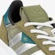 pánske tenisky (obuv) ADIDAS RETROPY F2 gw0505 farba khaki