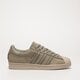 pánske tenisky (obuv) ADIDAS SUPERSTAR GTX id4639 farba khaki