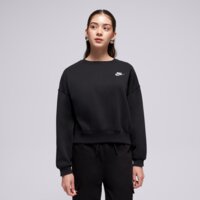 NIKE MIKINA G NSW CLUB FLC BXY CRW LBR GIRL