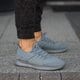 pánska bežecká obuv NIKE FREE RN CMTR 2  880841002 farba sivá