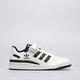 pánske tenisky (obuv) ADIDAS FORUM LOW fy7757 farba biela