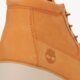 dámska vychádzková obuv TIMBERLAND HERITAGE LITE NELLIE a1un3 farba žltá
