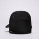 detská čiapka ADIDAS USZATKA CAP jl5070 farba čierna