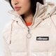 dámska zimná bunda ELLESSE BUNDA PÁPEROVÁ FORTI PADDED JACKET BEIGE sgp15933214 farba béžová