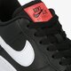 dámske tenisky (obuv) NIKE AIR FORCE 1 '07 SE ci3446-001 farba čierna