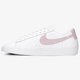 dámske tenisky (obuv) NIKE W BLAZER LOW LE aa3961-105 farba biela