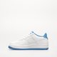 detské tenisky (obuv) NIKE AIR FORCE 1 BG dv1331-101 farba biela