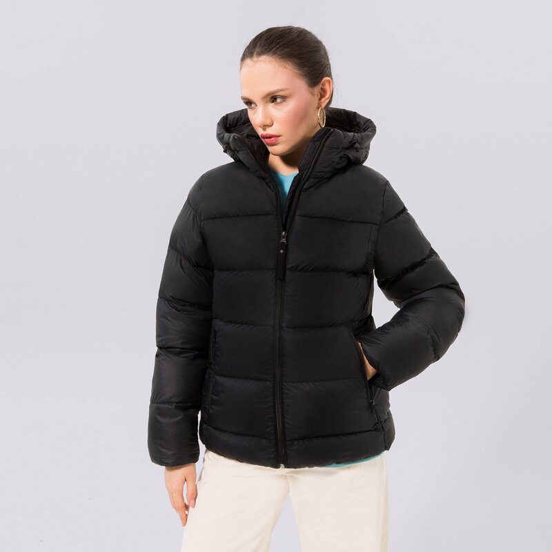 HELLY HANSEN BUNDA ZIMNÁ W ACTIVE PUFFY JACKET