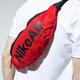dámska taška NIKE ĽADVINKA NIKE HERITAGE 2.0 ct5226-657 farba červená