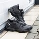 pánske tenisky (obuv) NIKE AIR MAX 95 ULTRA JCRD 749771001 farba čierna