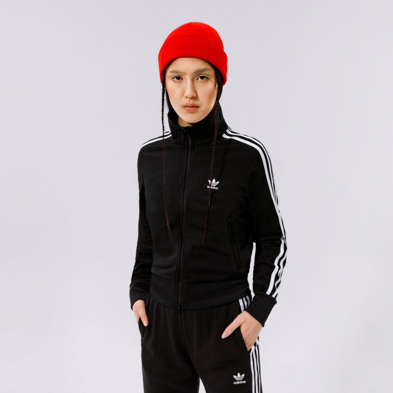 ADIDAS MIKINA FIREBIRD TT PB