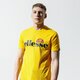 pánske tričko ELLESSE TRIČKO SL PRADO she07405yellow farba žltá