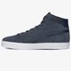pánske tenisky (obuv) REEBOK ROYAL COMPLETE 3 MID dv6733 farba tmavomodrá