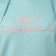 dámska mikina O'NEILL MIKINA EASY HOODY 5064125081 farba modrá