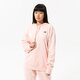 dámska mikina NEW BALANCE MIKINA S KAPUCŇOU NB ESSENTIALS UNI-SSENTIALS PO ut21500pie farba ružová