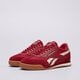 dámske tenisky (obuv) REEBOK CAMPIO XT 100230335 farba červená