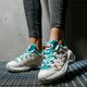 dámske tenisky (obuv) FILA COUNTDOWN LOW WMN 101075184l farba biela