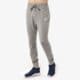 pánske nohavice NIKE NOHAVICE  RU NTF SLIM PANT 646517063 farba sivá