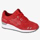 dámske tenisky (obuv) ASICS GEL-LYTE III  h5u3l2323w farba červená