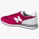 NEW BALANCE CW620CB cw620cb farba bordová