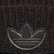 detská čiapka ADIDAS ČIAPKA CON SHORT BEANI hm1721 farba čierna