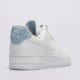 dámske tenisky (obuv) NIKE W AIR FORCE 1 '07 NEXT NATURE ib7167-101 farba biela