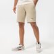 pánske šortky PUMA ŠORTKY  ESS+ 2 COL SHORTS 10" 586766 64 farba béžová