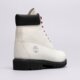 pánska vychádzková obuv TIMBERLAND 6 PREMIUM BOOT tb0a5s4g1431 farba biela