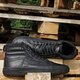pánske skate obuv VANS SK8-HI MTE vxh4gzh farba čierna