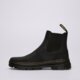 dámska vychádzková obuv DR.MARTENS EMBURY LEATHER  26002001 farba čierna