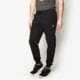 pánske nohavice NEW ERA NOHAVICE  ESS TRACK PANT 11208424 farba čierna