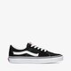 dámske tenisky (obuv) VANS SK8-LOW vn0a4uuk6bt1 farba čierna
