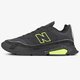 pánske tenisky (obuv) NEW BALANCE MSXRCHSA msxrchsa farba čierna