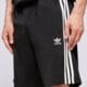pánske šortky ADIDAS ŠORTKY  FIREBIRD iu2368 farba čierna