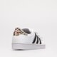 detské tenisky (obuv) ADIDAS SUPERSTAR CF C  gw4063 farba biela